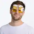 Bild 1 von Erwachsenen-Spaßbrillen in verschiedenen Ausführungen