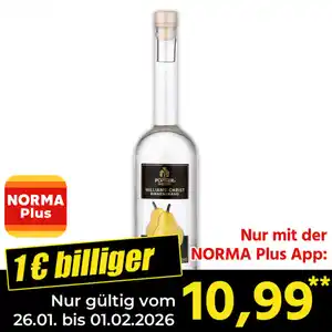 Platner Williams-Christ Birnenbrand