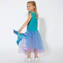 Bild 4 von Kinderkostüm "Meerjungfrau", 2-teilig