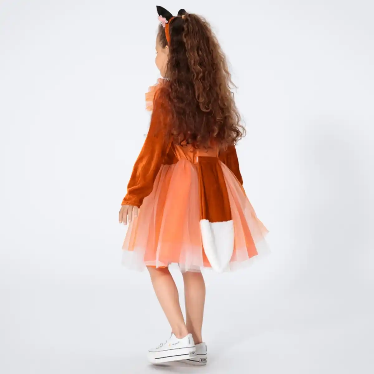 Bild 4 von Kinderkostüm "Fuchs", 2-teilig