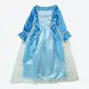 Bild 3 von Kinderkostüm "Eisprinzessin"
