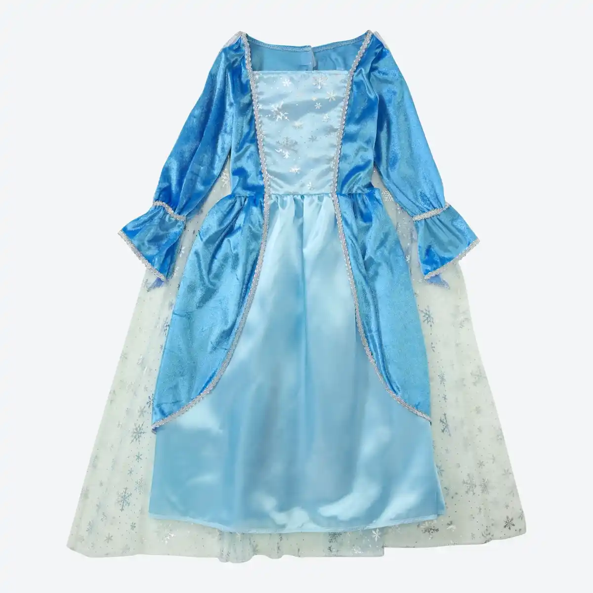 Bild 3 von Kinderkostüm "Eisprinzessin"