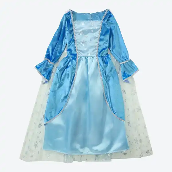Bild 3 von Kinderkostüm "Eisprinzessin"