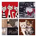 Bild 2 von Lifetex Fußmatte