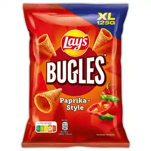 Lay's Bugles XL