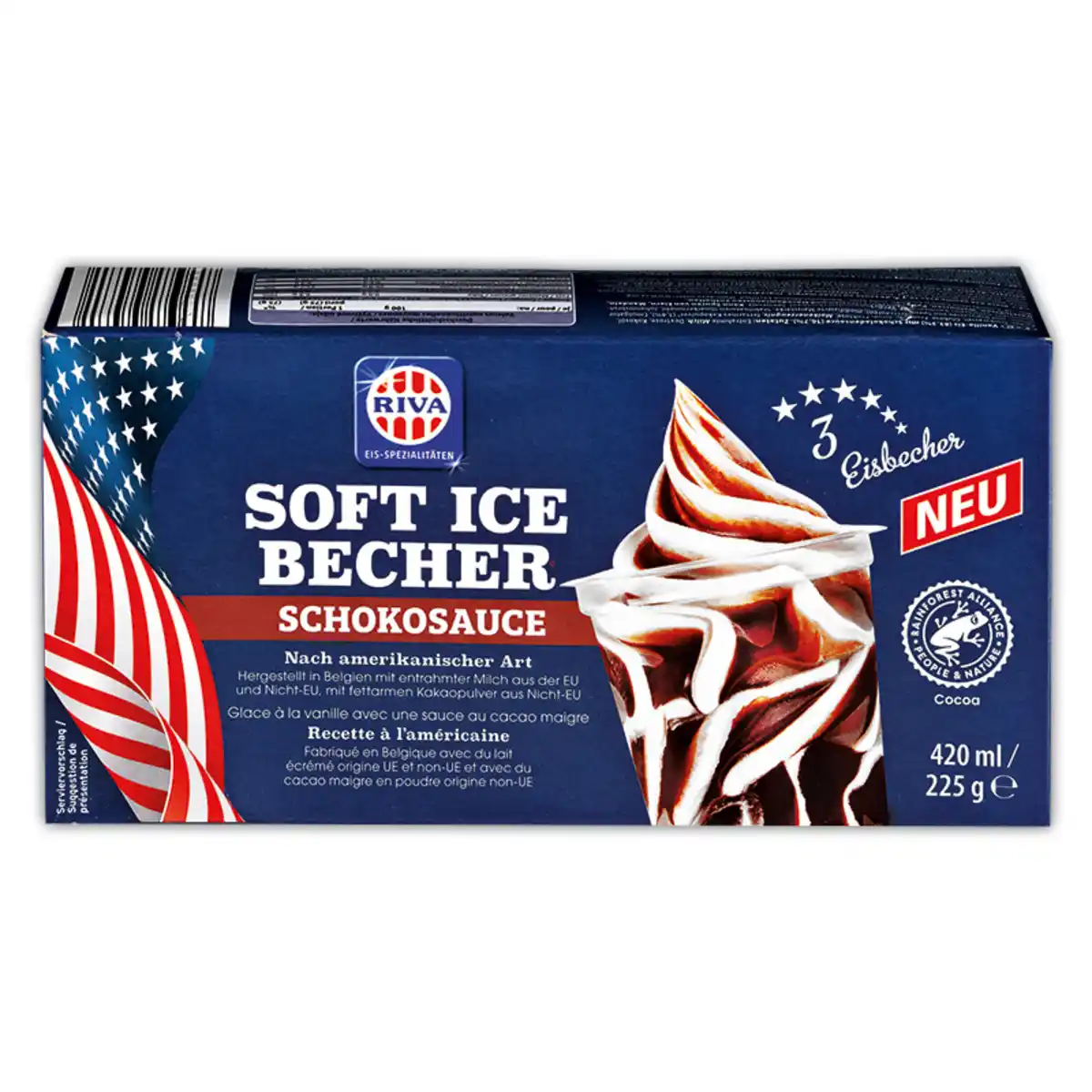 Bild 3 von Riva Soft Ice Becher