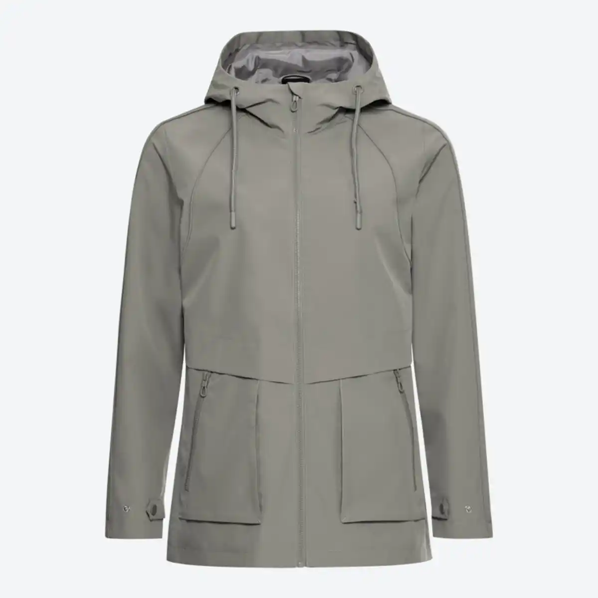 Bild 2 von Damen-Jacke mit Kapuze