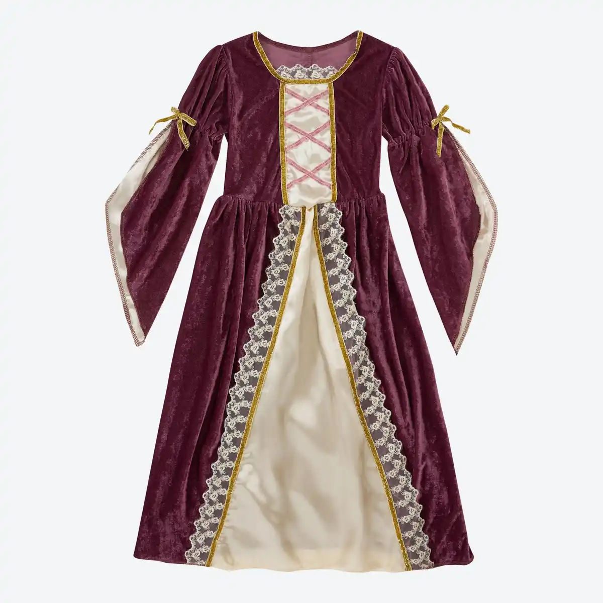 Bild 3 von Kinderkostüm "Burgprinzessin", 2-teilig