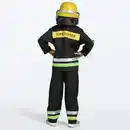 Bild 4 von Kinderkostüm "Feuerwehr", 2-teilig