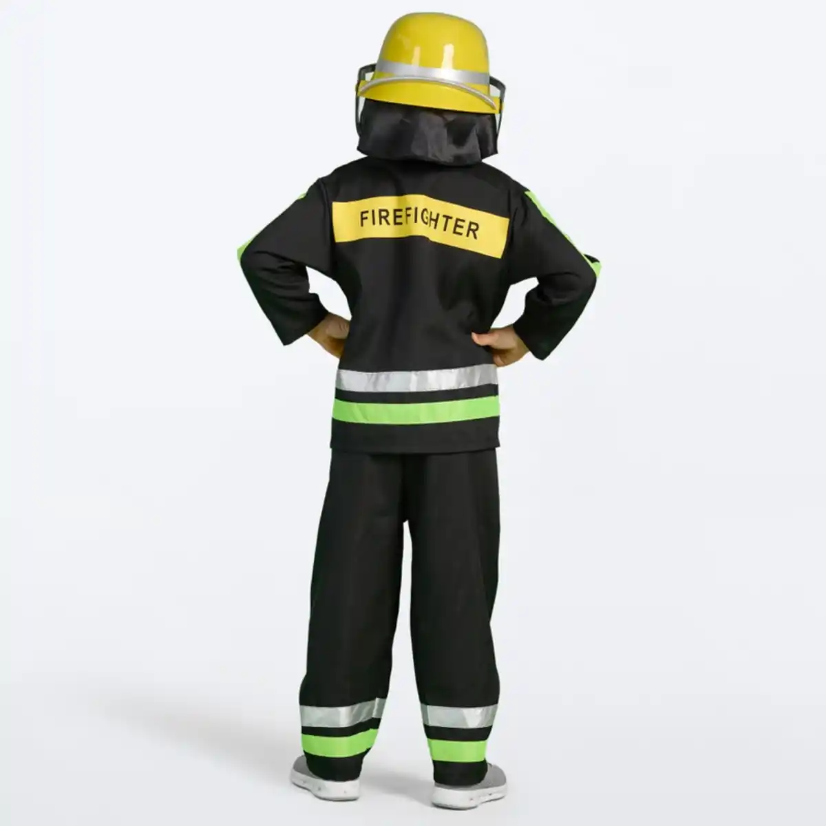 Bild 4 von Kinderkostüm "Feuerwehr", 2-teilig