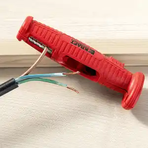 Kraft Werkzeuge Mehrzweck-Abisolierer