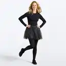 Bild 1 von Damen-Tüll-Rock in verschiedenen Farben