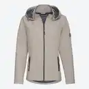 Bild 1 von Damen-Softshelljacke mit Kapuze