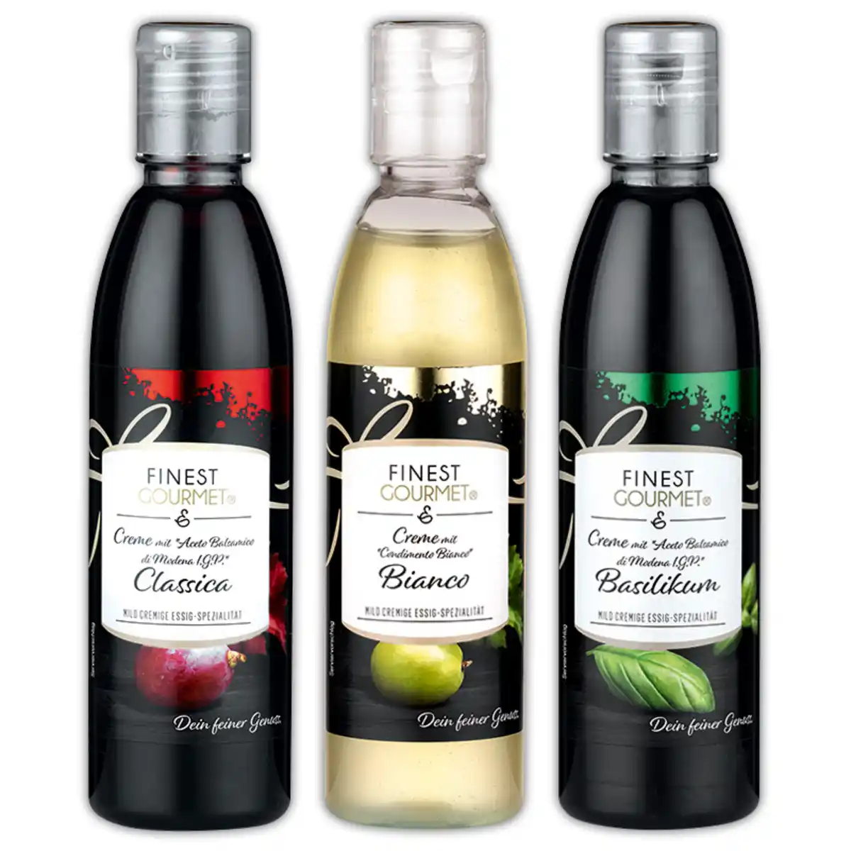 Bild 1 von Finest Gourmet Balsamico Creme