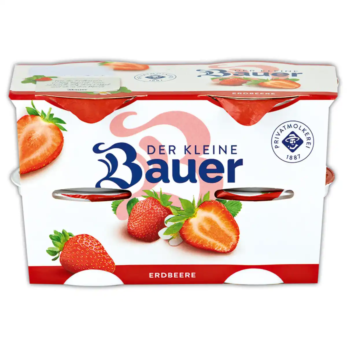 Bild 1 von Bauer Der kleine Bauer
