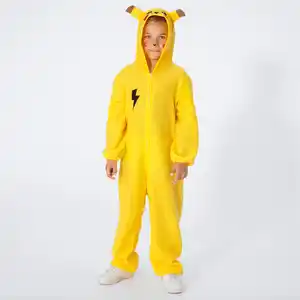 Kinderkostüm "Donnerblitz", 6-8 Jahre