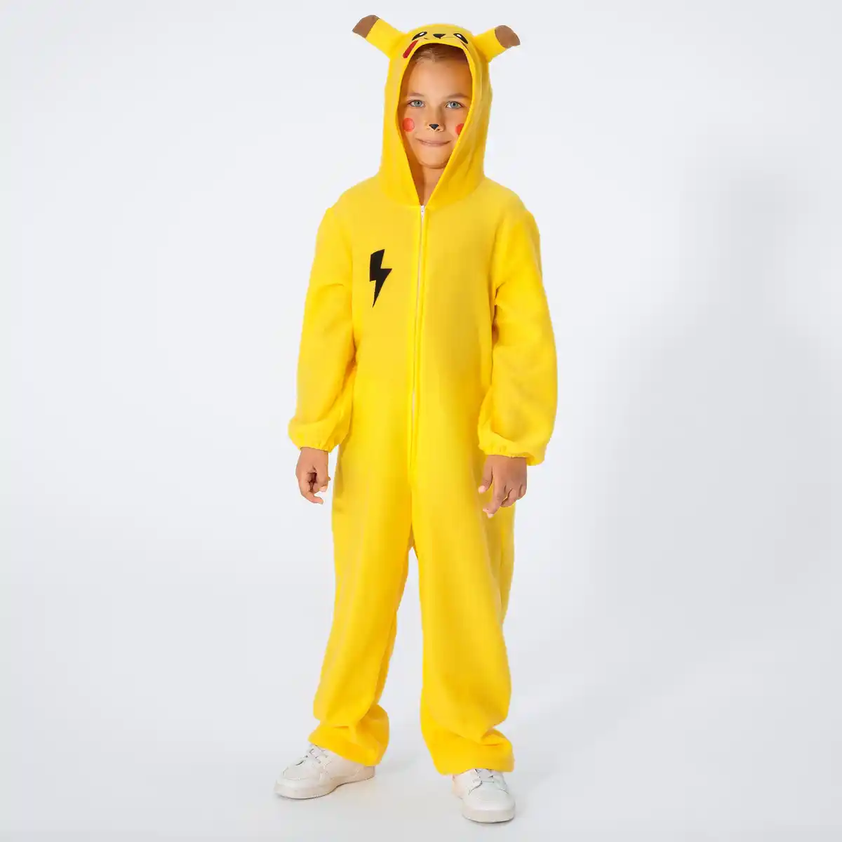 Bild 1 von Kinderkostüm "Donnerblitz", 6-8 Jahre