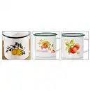 Bild 2 von Casa Royale Emaille-Becher oder -Schale