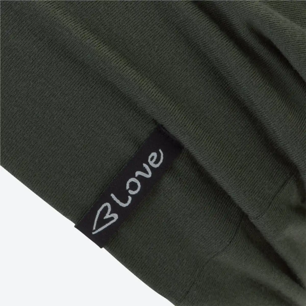 Bild 4 von Damen-Beanie aus Jersey