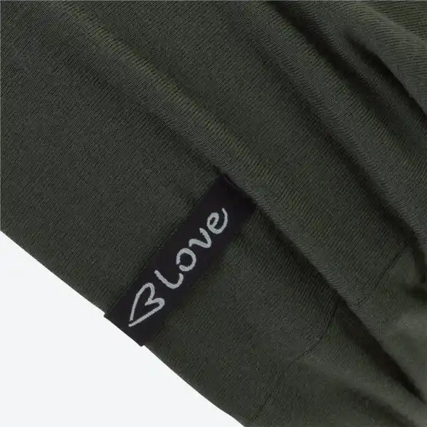 Bild 4 von Damen-Beanie aus Jersey