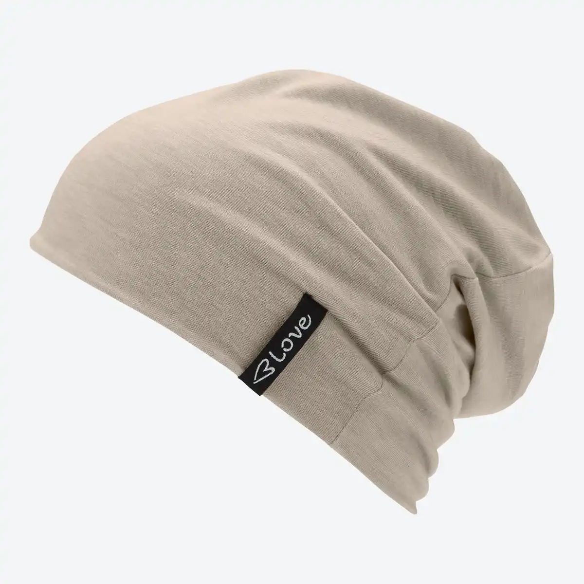 Bild 1 von Damen-Beanie aus Jersey