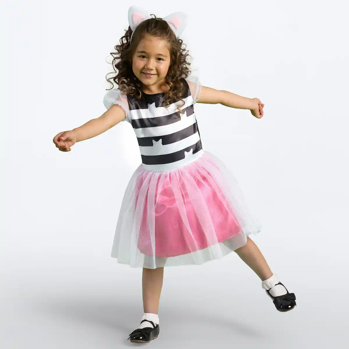 Bild 1 von Kinderkostüm "Catty", 2-teilig