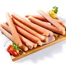 Bild 2 von Morliny Würstchen