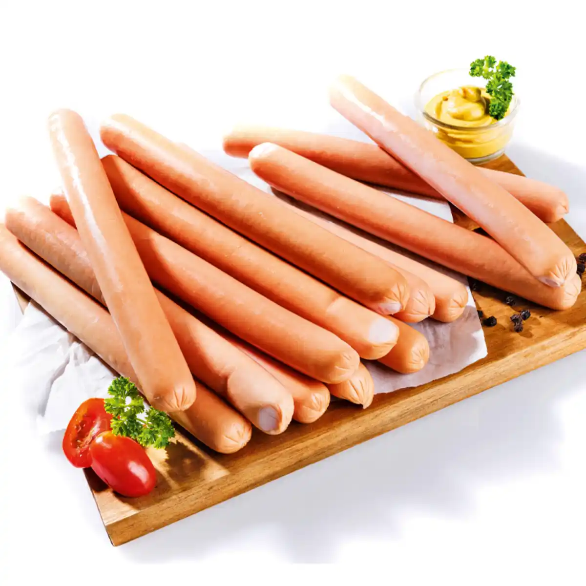 Bild 2 von Morliny Würstchen