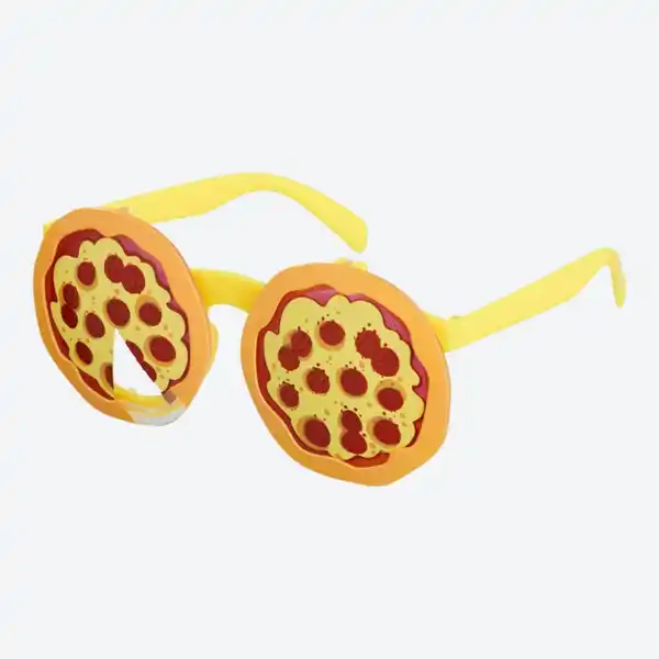 Bild 2 von Erwachsenen-Spaßbrillen in verschiedenen Ausführungen