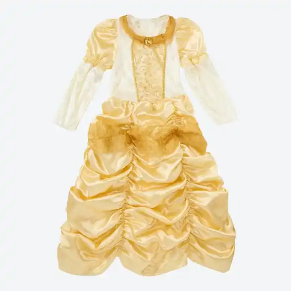 Bild 2 von Kinderkostüm "Prinzessin Bella", 2-teilig