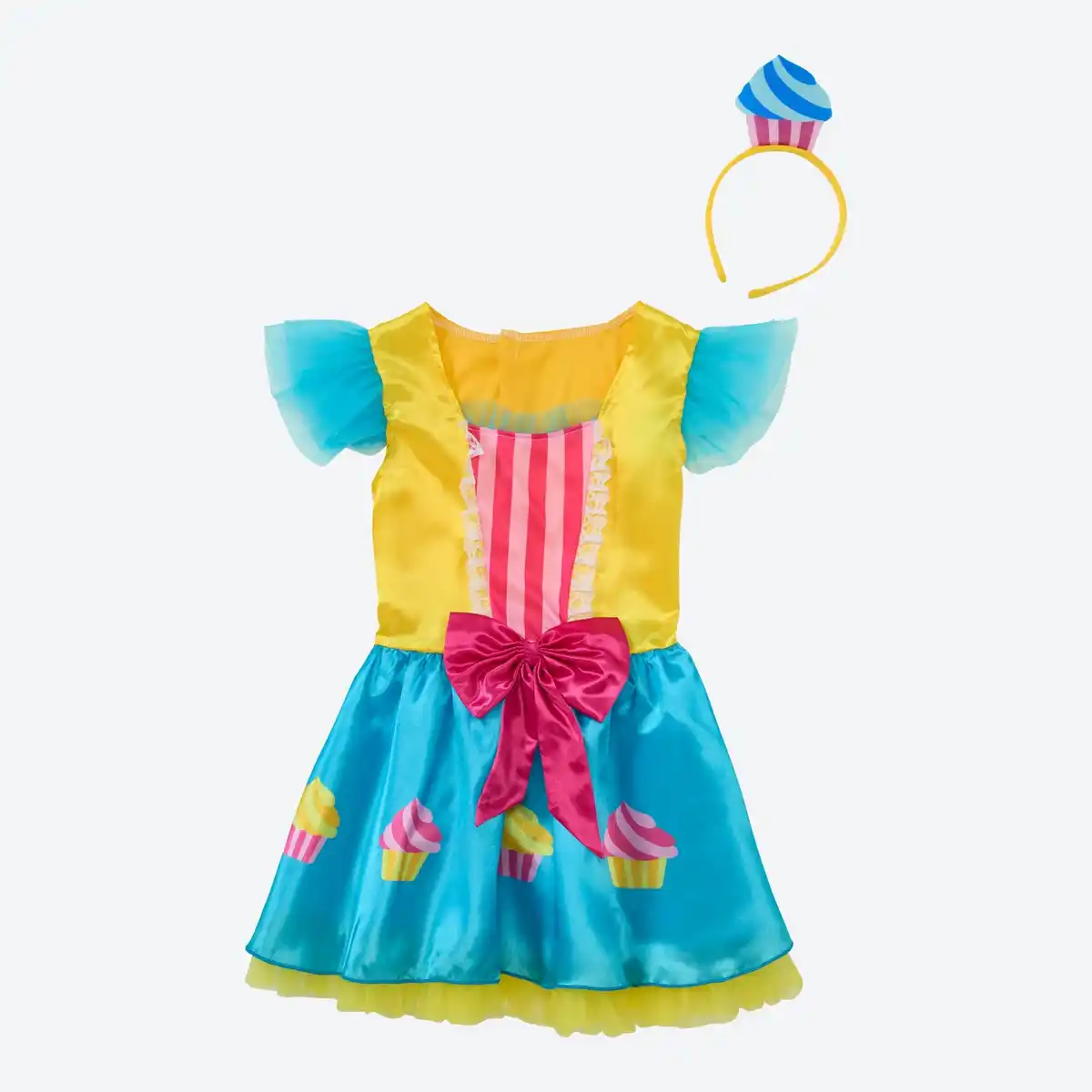 Bild 3 von Kinderkostüm "Cupcake", 2-teilig