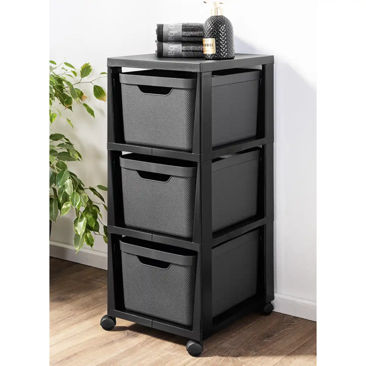 Bild 1 von Rotho / Jive Schubladenturm