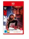 Bild 1 von WWE 2K25 (CIAB) Nintendo Switch 2, 1 Stk