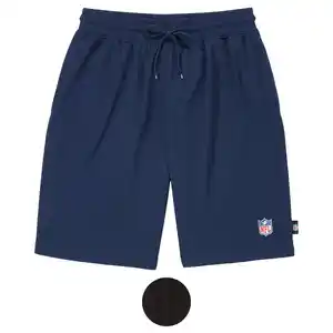 Damen-/Herren-Superbowl-NFL-Shorts