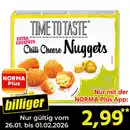 Bild 1 von Time To Taste Fingerfood