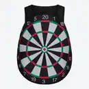 Bild 3 von Erwachsenen-Kostüm "Dartscheibe", 4-teilig