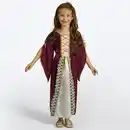 Bild 1 von Kinderkostüm "Burgprinzessin", 2-teilig