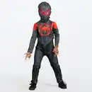 Bild 1 von Kinderkostüm "Superheld Spinne" mit Maske, 2-teilig