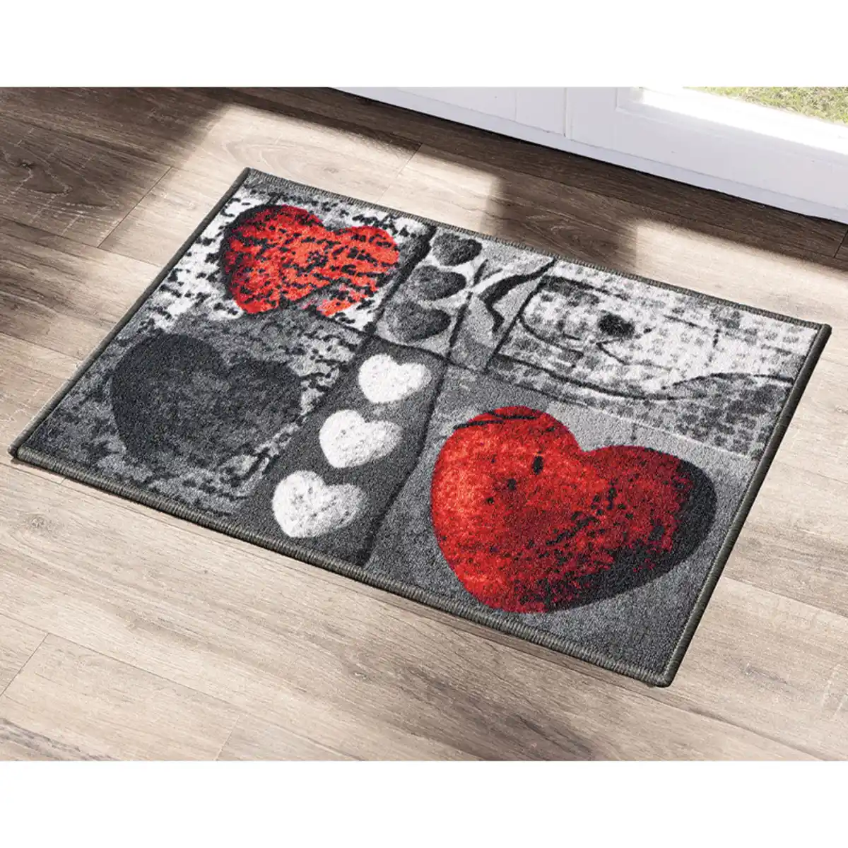 Bild 1 von Lifetex Fußmatte