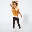 Bild 1 von Kinderkostüm "Löwe", 3-5 Jahre