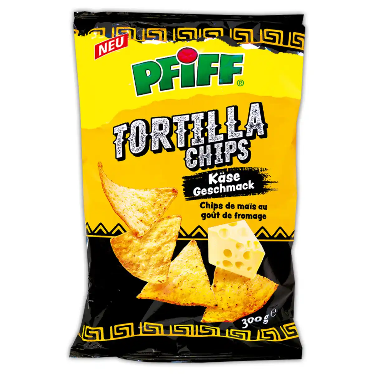 Bild 2 von Pfiff Tortilla Chips