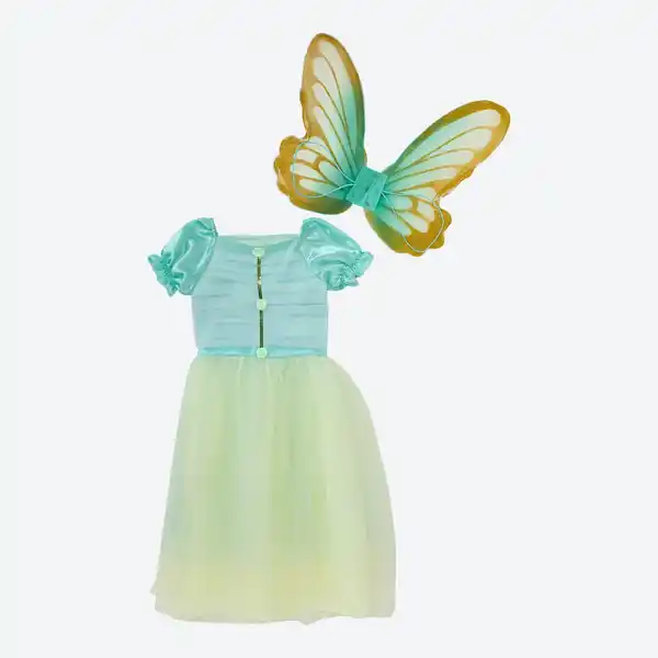 Bild 3 von Kinderkostüm "Glitzerfee", 2-teilig