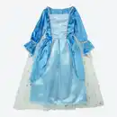 Bild 2 von Kinderkostüm "Eisprinzessin"