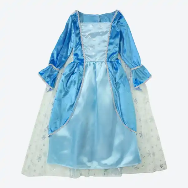 Bild 2 von Kinderkostüm "Eisprinzessin"