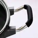 Bild 2 von Casa Royale Aluguss-Topf mit Glasdeckel "Hamar"