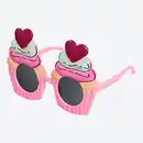 Bild 3 von Erwachsenen-Spaßbrillen in verschiedenen Ausführungen