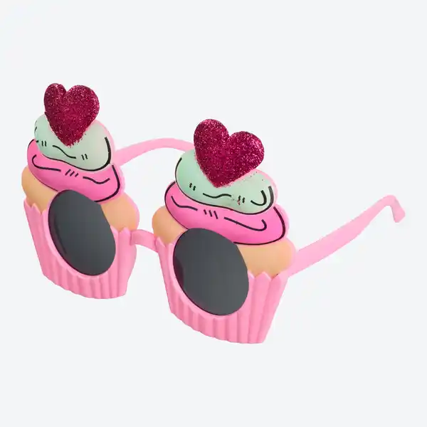 Bild 3 von Erwachsenen-Spaßbrillen in verschiedenen Ausführungen