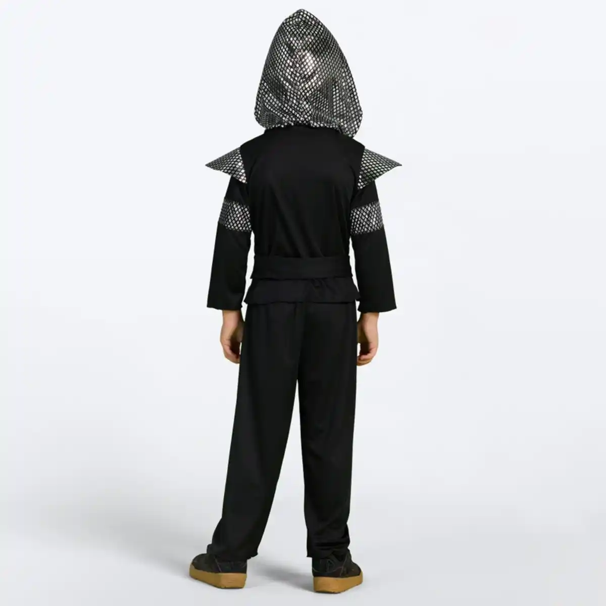 Bild 4 von Kinderkostüm "Ninja", 3-teilig