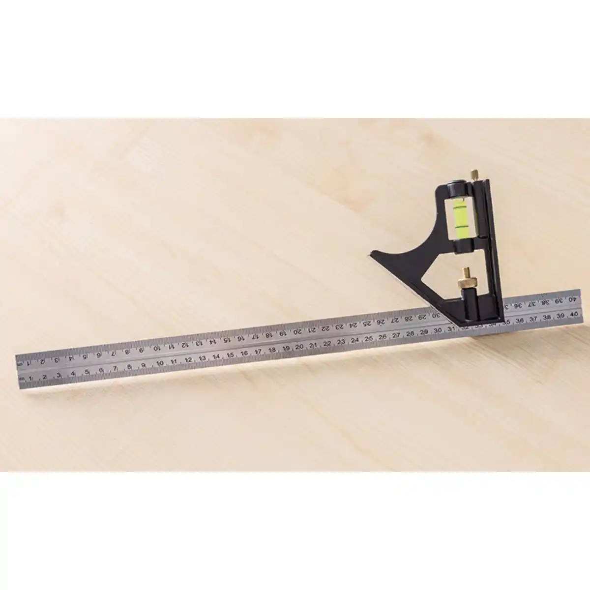 Bild 1 von Kraft Werkzeuge Multifunktionales Wandlineal