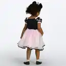 Bild 4 von Kinderkostüm "Miss Mouse", 2-teilig